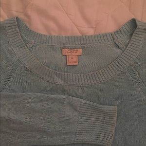 J Crew Sweater